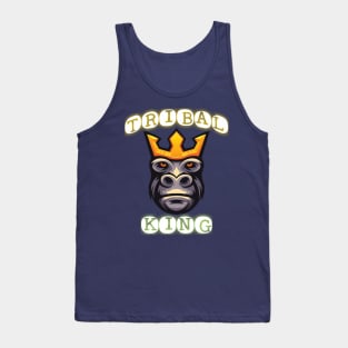 Positive, good vibes 014 Tank Top